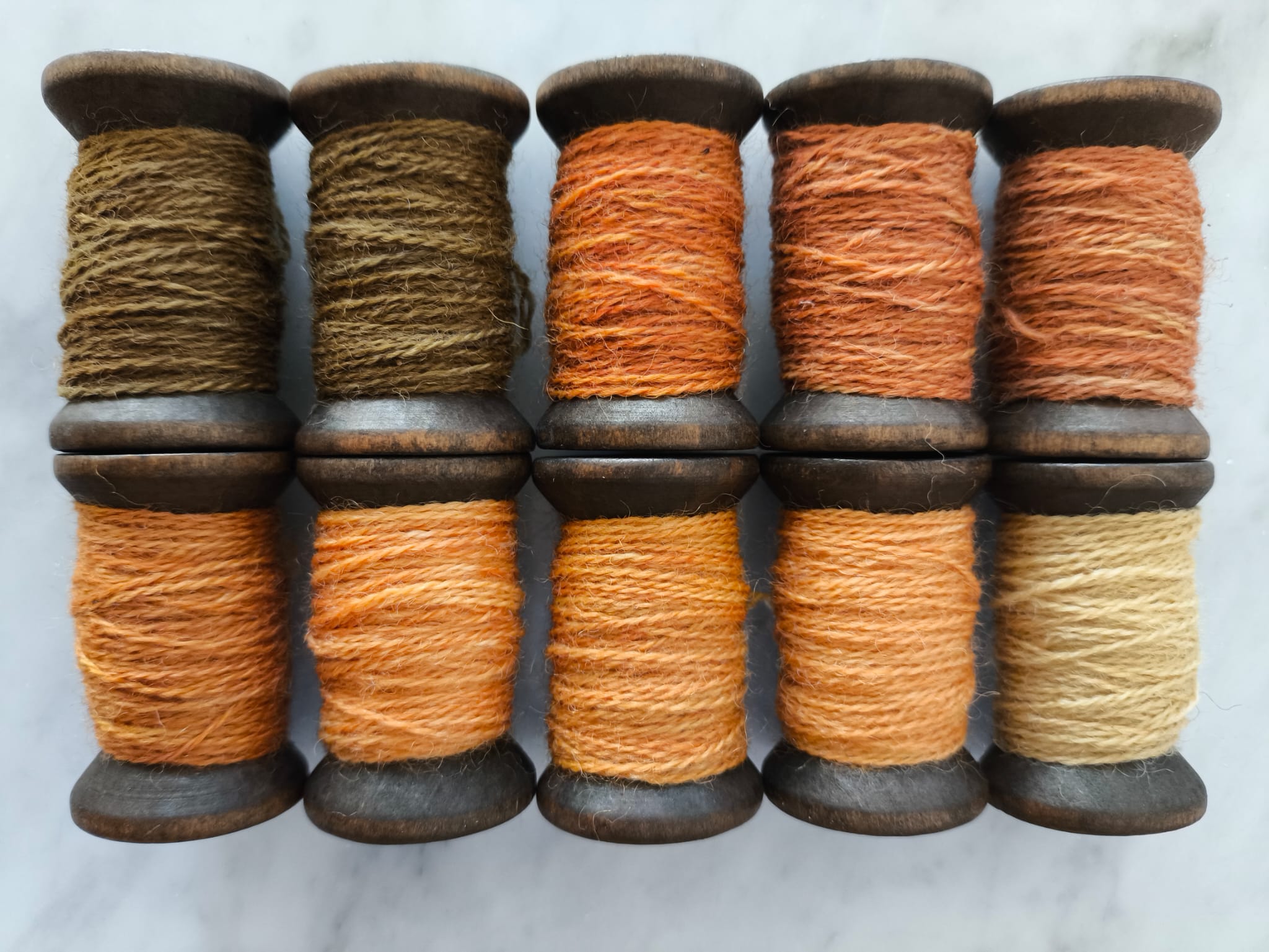 immagine del prodotto: filati da ricamo