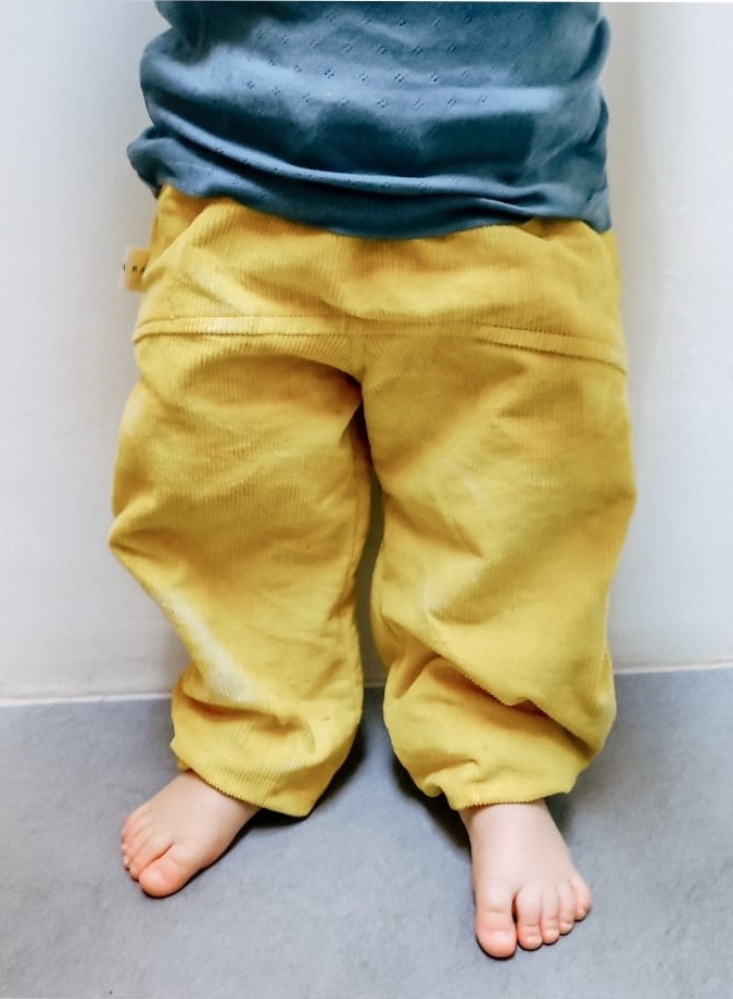 immagine del prodotto: pant napo