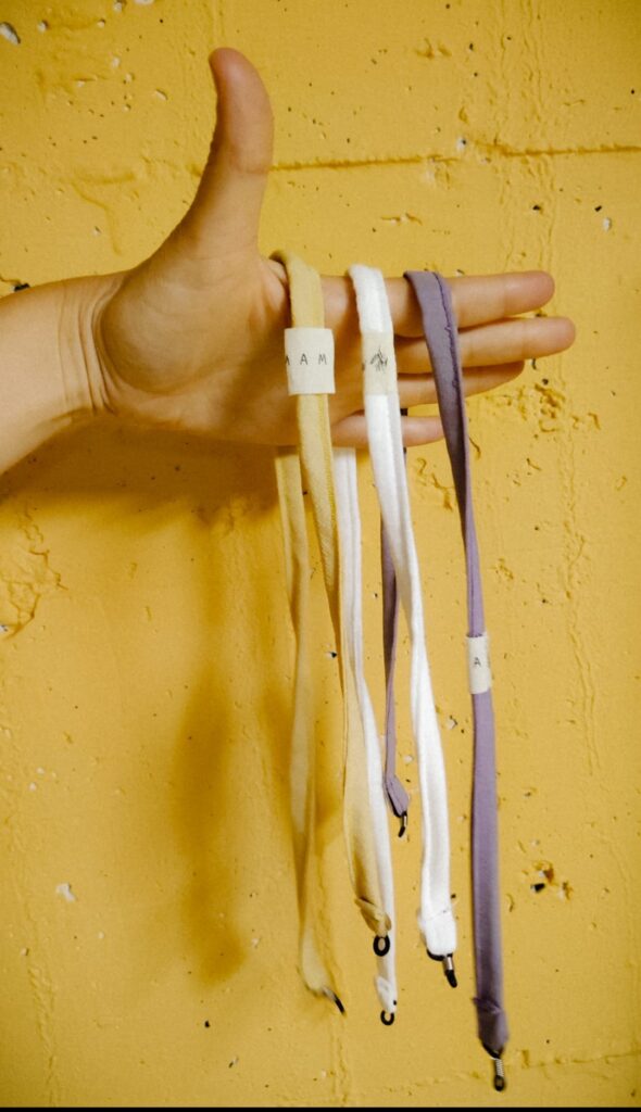 immagine del prodotto: cordino porta occhiali