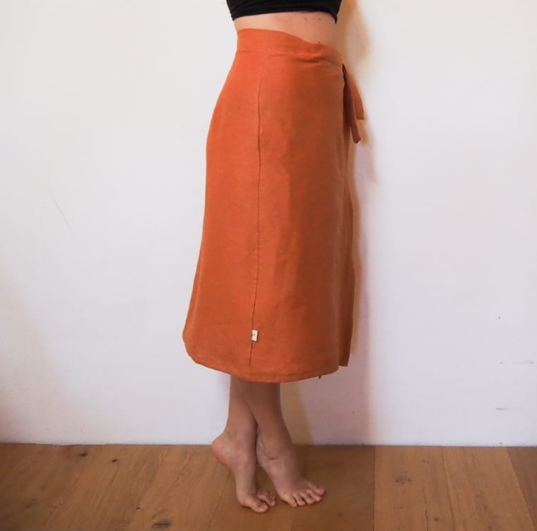 immagine del prodotto: gonna portafoglio cuenca