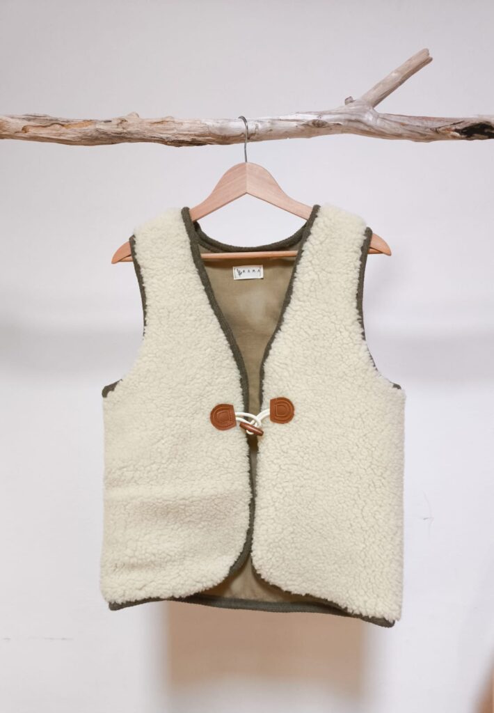 immagine del prodotto: smanicato carso