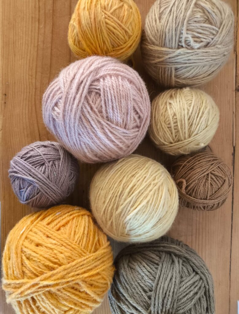 immagine del prodotto: filati