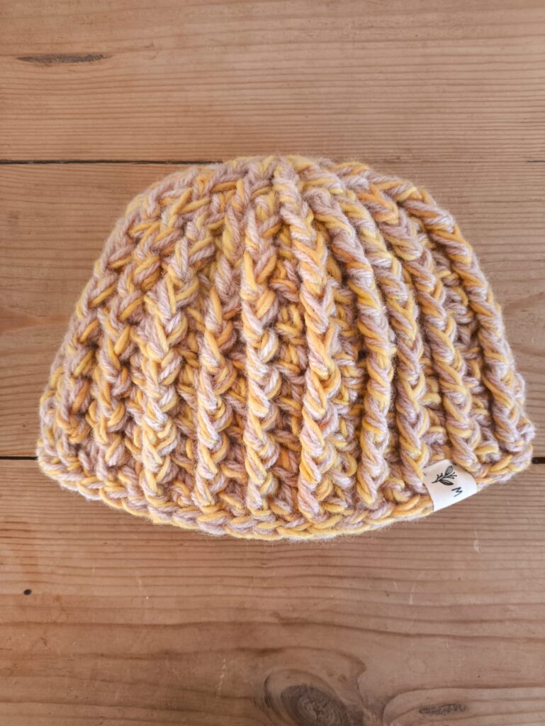 immagine del prodotto: cappellino rigola bimbo