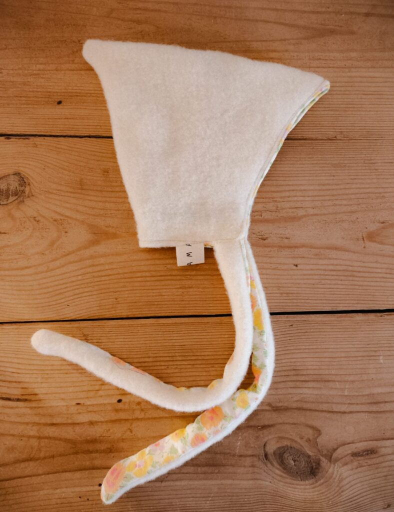 immagine del prodotto: cappellino goccia